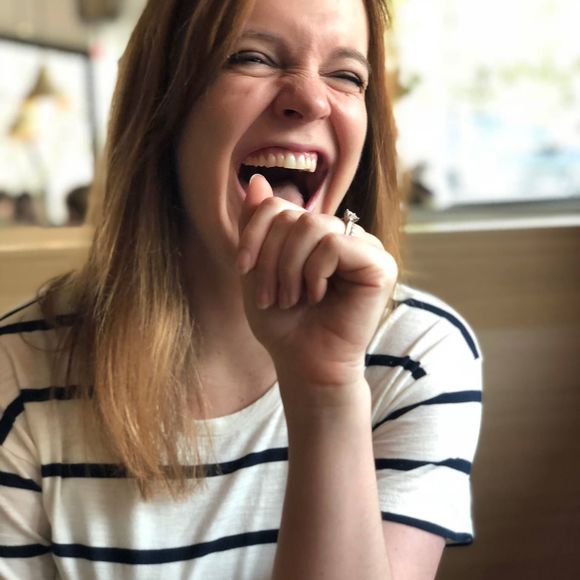 Meet your Posher, Alyson - Picture 1 of 1